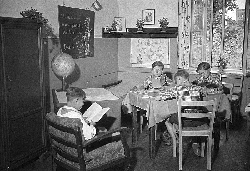 Wie wäre Schule ohne Hausaufgaben? – Schreib uns deine Meinung