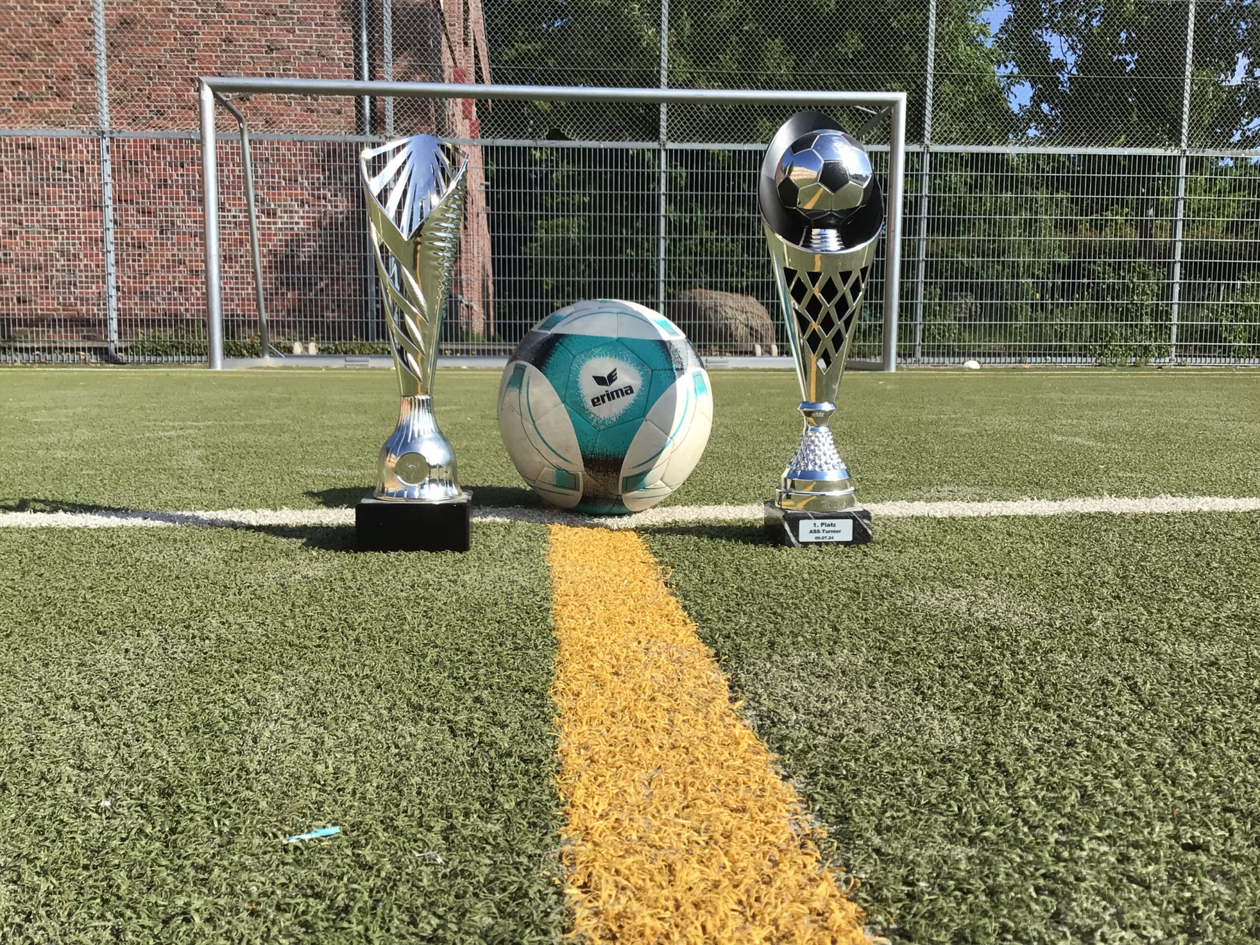 Das ist los in der 6a… „DER EASY WIN“ – ein Gastbeitrag