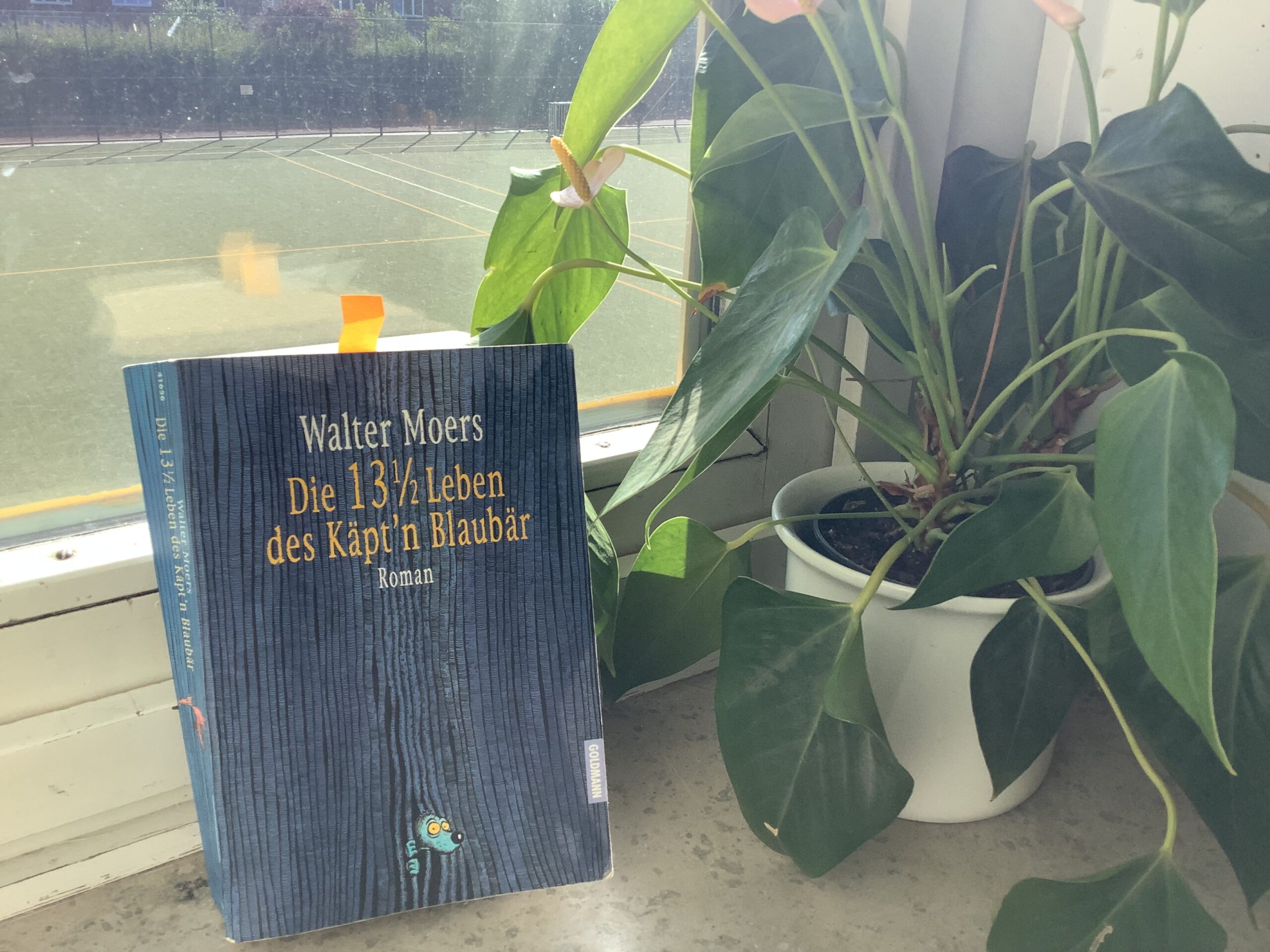 Das ist los in der 6a… „Der Vorlesewettbewerb“ – ein Gastbeitrag